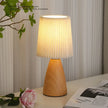 Nordic LED Table Lamp Bedroom USB Study Room Desktop Night Light Indoor Bedrooms Living ROOM Decotion LED Bedside Desk Lamps