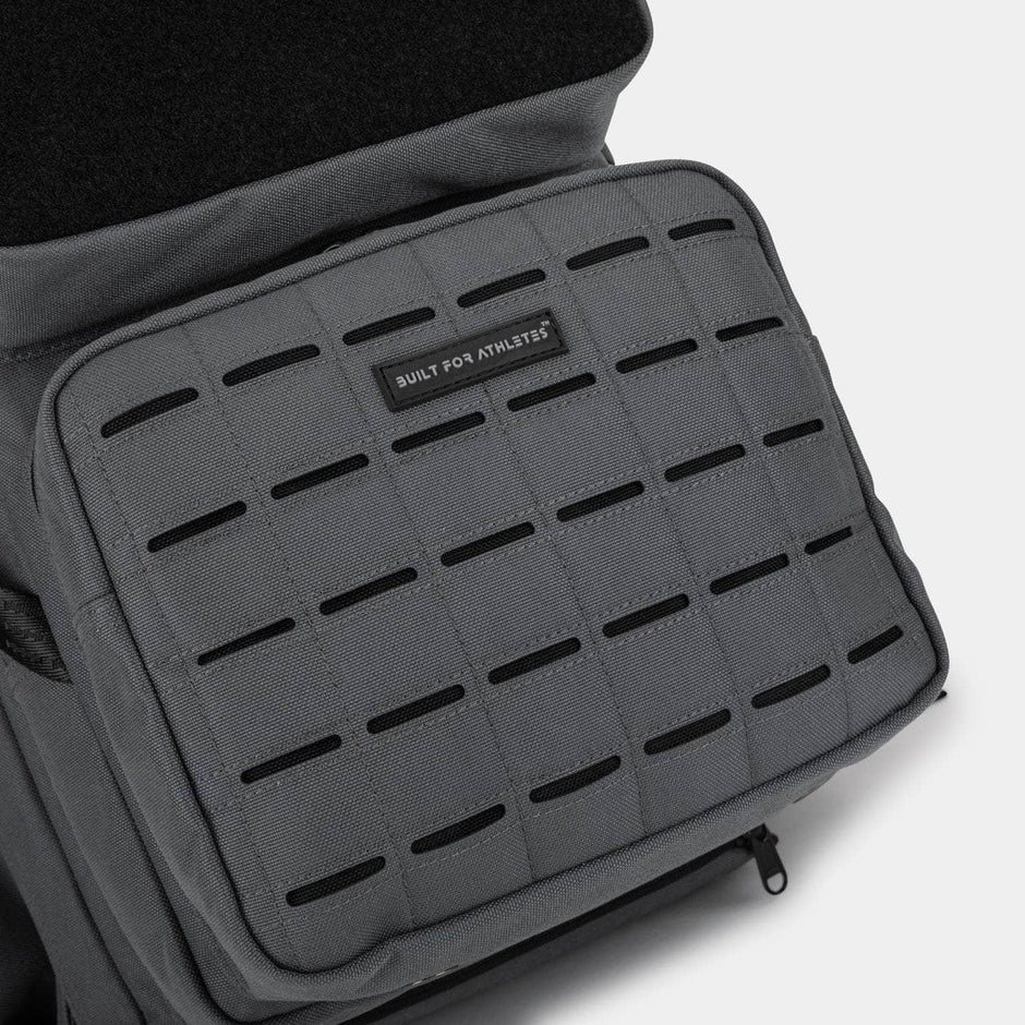 Concrete Pro Series Backpack Plus