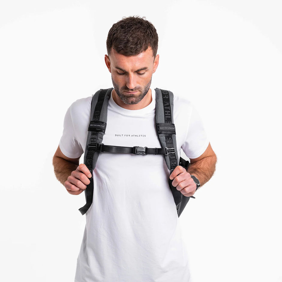 Concrete Pro Series Backpack Plus