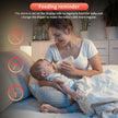3.5 Inch Better than VB603 Baby Monitor with Camera LCD Electronic Babysitter Wireless 2 Way Audio Talk Video Baby Nanny Radio