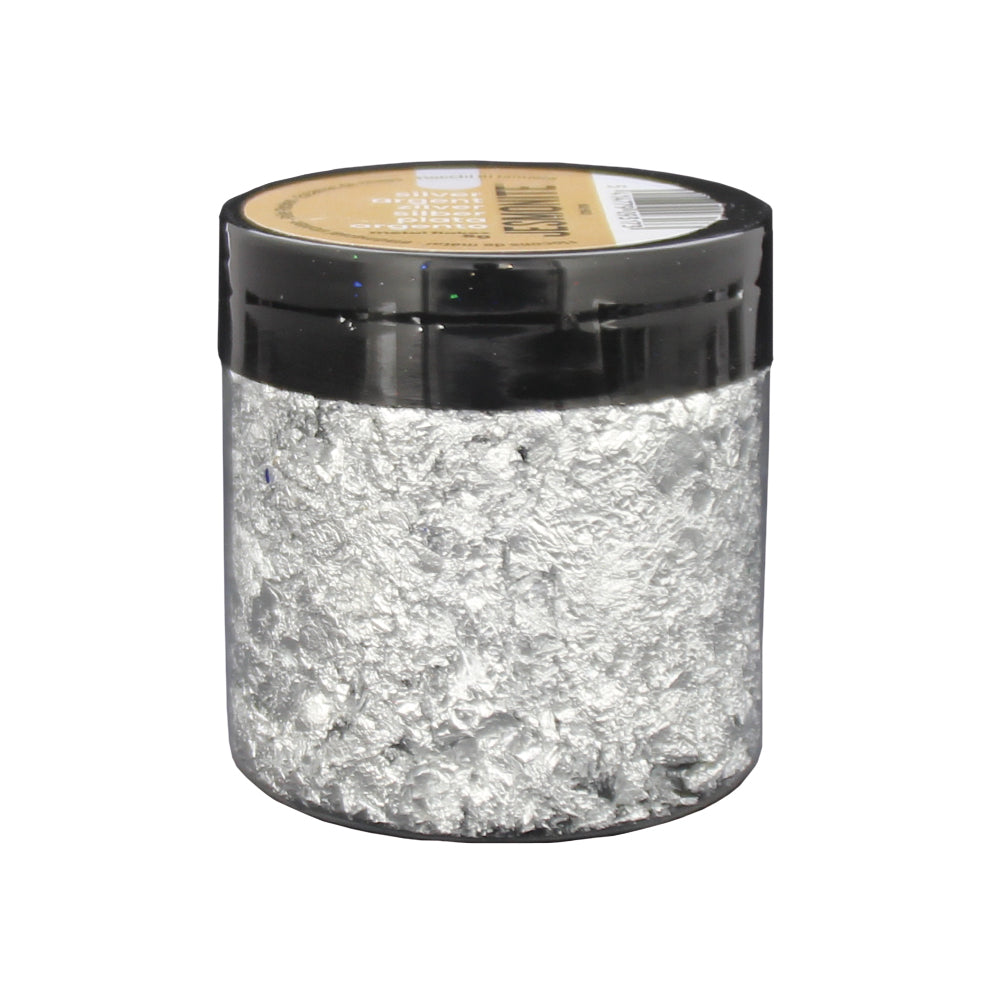 Jesmonite Metal Flakes
